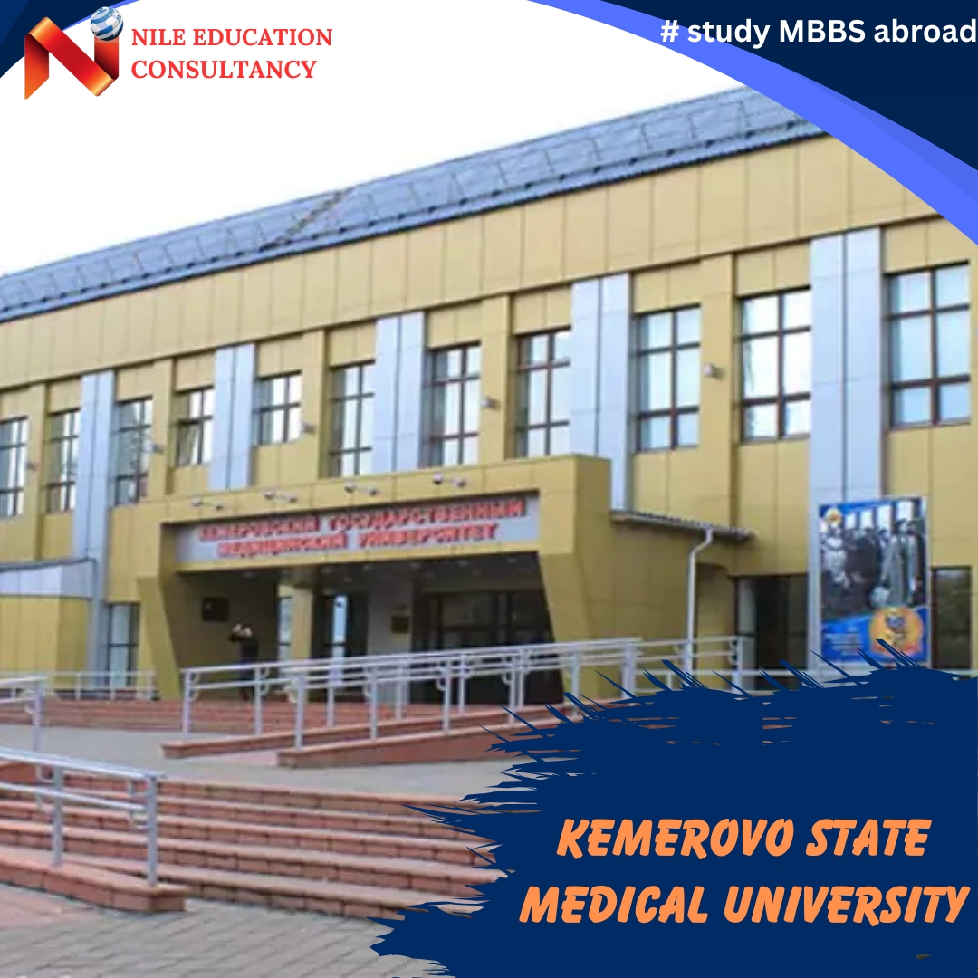Study MBBS in Russia